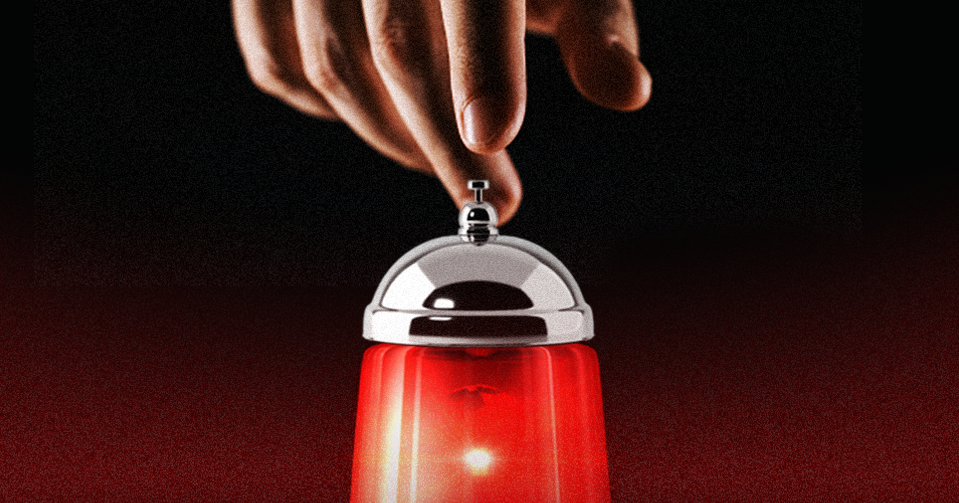 Jeffrey Epstein, the Devil’s Concierge