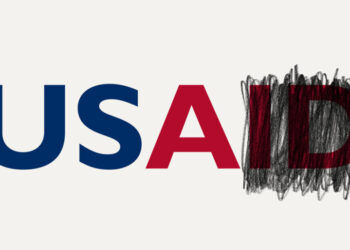 The Demise of U.S.A.I.D. Was a Warning
