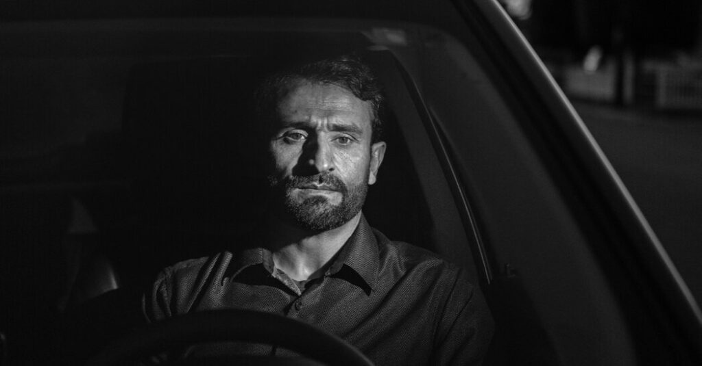 They Fought for the C.I.A. in Afghanistan. In America, They’re Living in Fear.