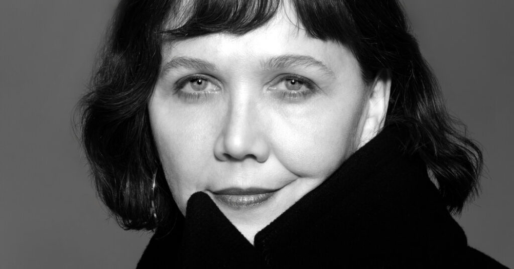 Maggie Gyllenhaal Thinks Hollywood Likes Women to Direct ‘Little Movies’