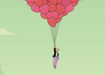 Addicted to Love? The Trendy Diagnosis Is Changing Our Idea of Romance.