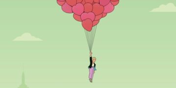 Addicted to Love? The Trendy Diagnosis Is Changing Our Idea of Romance.