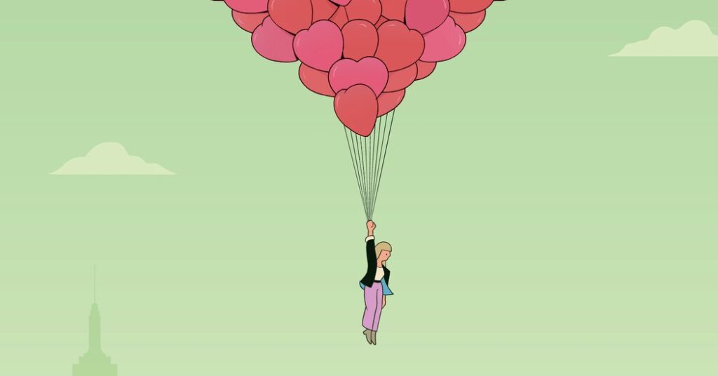 Addicted to Love? The Trendy Diagnosis Is Changing Our Idea of Romance.