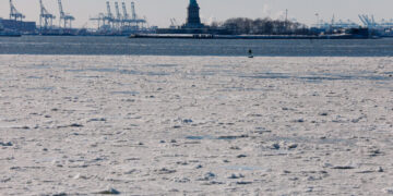 Cold Deaths in New York Climb to 18 as Frigid Winds Linger