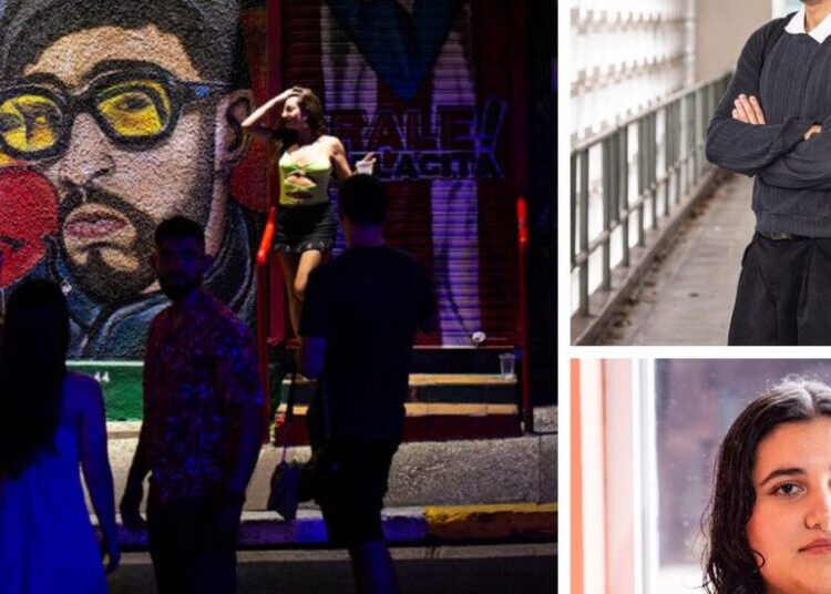 How Bad Bunny Gives Voice to Puerto Rico’s ‘Crisis Generation’