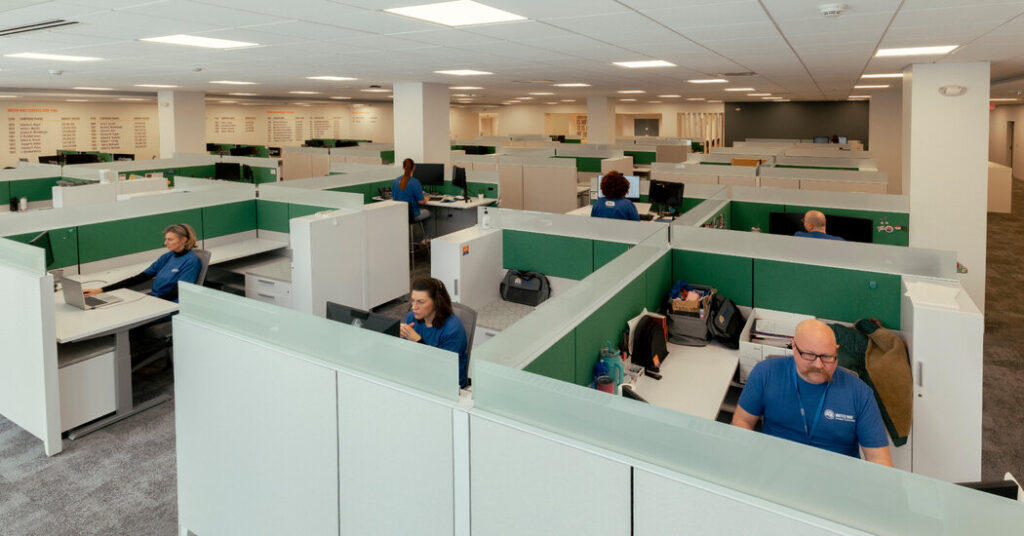 Who Calls 1-800-GAMBLER? Around Big Sports Events, It’s Often Young Men.