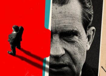 The Secret History of the Deep State