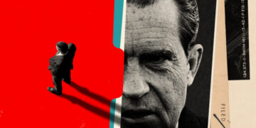 The Secret History of the Deep State