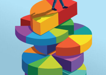 It’s Time to Rethink the Standard Investment Advice. But Not Too Much.