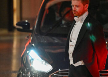 Starmer’s Chief of Staff Resigns, Citing Role in Hiring Friend of Epstein