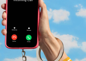 Stop Pretending You ‘Need’ Your Phone ‘for Work’