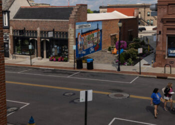 Bomb Threats Disrupt Ohio City in Immigration Spotlight