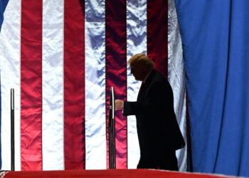 Pockets of Republican Pushback to ICE Facilities Point to MAGA Fissures