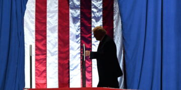 Pockets of Republican Pushback to ICE Facilities Point to MAGA Fissures