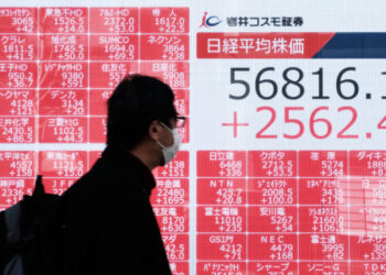 Investors Give an Exuberant Welcome to Takaichi’s Big Win in Japan