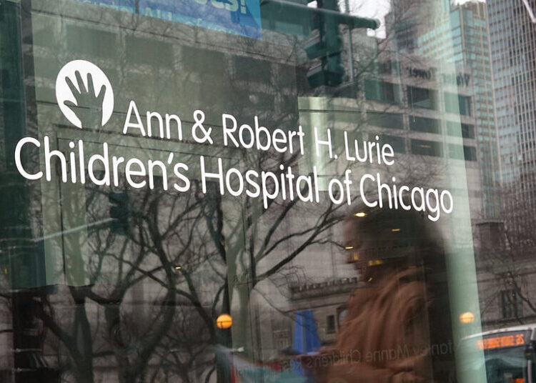 Trump Administration to Cut $600 Million in Health Funding From Four States