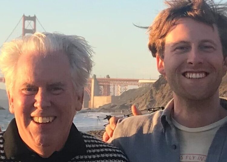 A Desperate Father, a Troubled Son and Death in a 5-Star Hotel