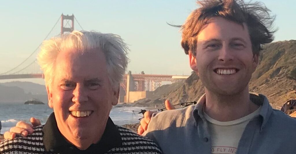 A Desperate Father, a Troubled Son and Death in a 5-Star Hotel