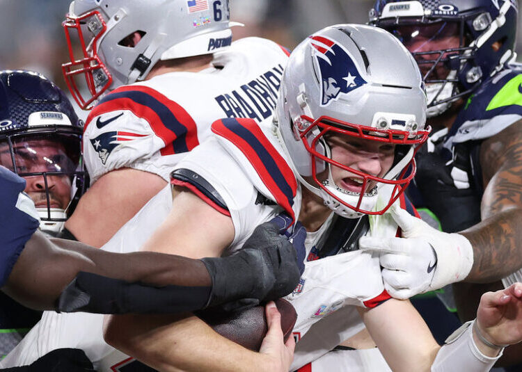 What’s Your Reaction to Super Bowl LX?