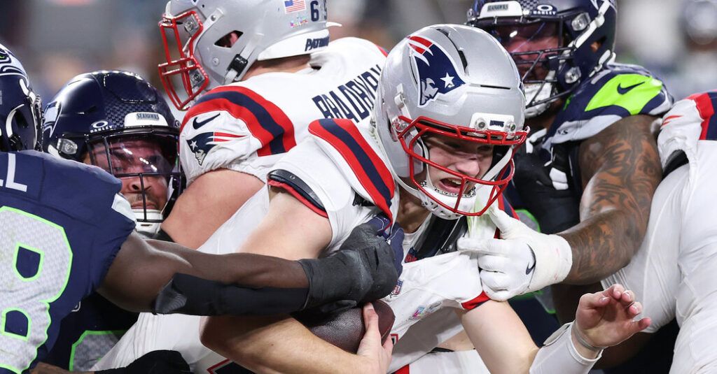 What’s Your Reaction to Super Bowl LX?