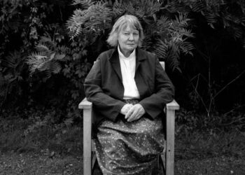The Intimate, Luminous Poems Found in Iris Murdoch’s Attic