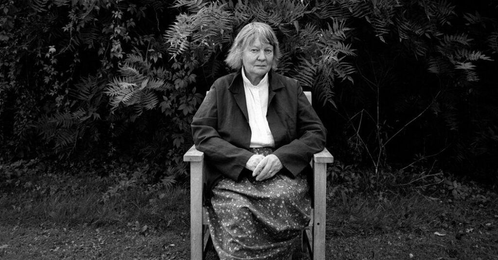 The Intimate, Luminous Poems Found in Iris Murdoch’s Attic
