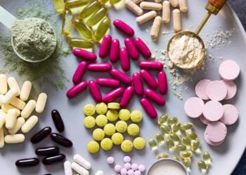 Do You Need These Popular Supplements?