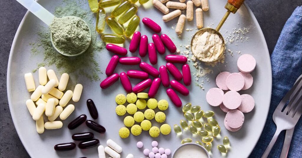 Do You Need These Popular Supplements?