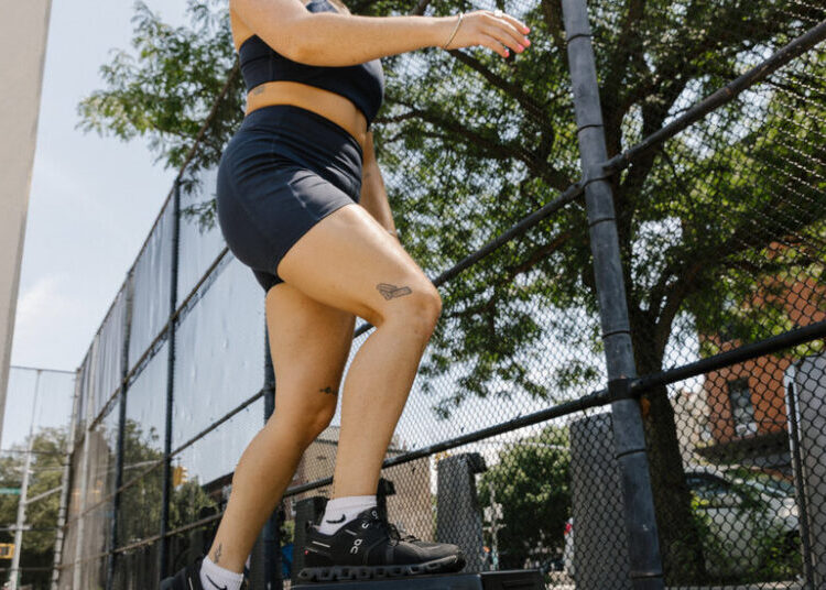 Does It Matter What I Wear to Work Out?