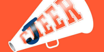 The Glorious Spectacle of a Republican Gone Rogue