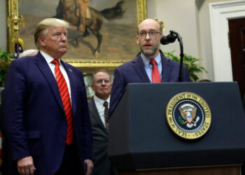 Trump Allies Near ‘Total Victory’ in Wiping Out U.S. Climate Regulation