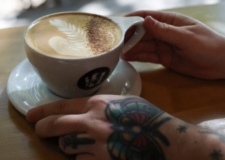 2 to 3 Cups of Coffee a Day May Reduce Dementia Risk. But Not if It’s Decaf.