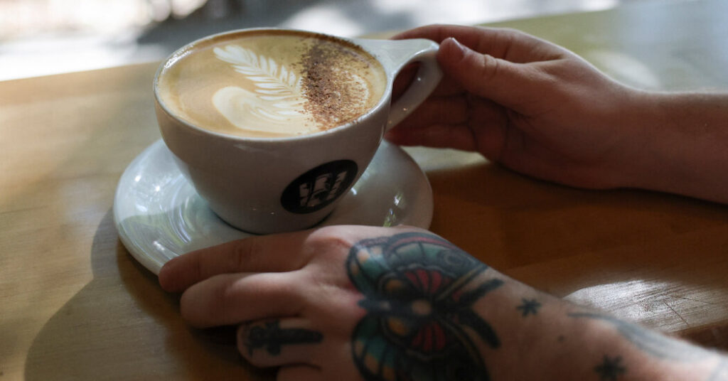 2 to 3 Cups of Coffee a Day May Reduce Dementia Risk. But Not if It’s Decaf.