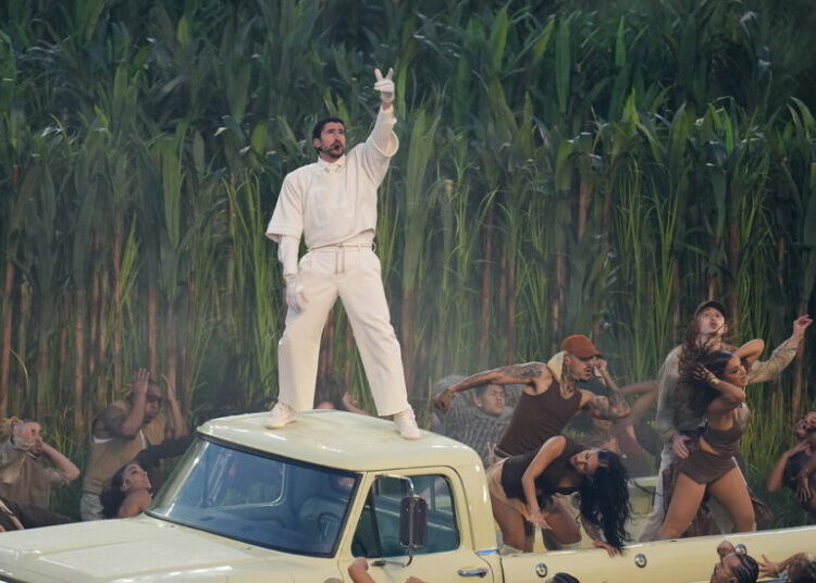Best and Worst of Bad Bunny’s Super Bowl Halftime Show