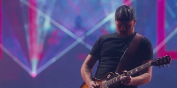 What Does a Wailing, Electric Take on ‘The Star-Spangled Banner’ Mean?