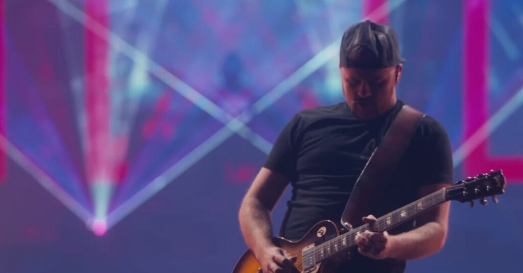 What Does a Wailing, Electric Take on ‘The Star-Spangled Banner’ Mean?