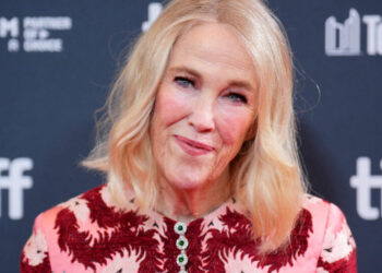 Catherine O’Hara Died From Pulmonary Embolism, Death Certificate Says