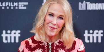 Catherine O’Hara Died From Pulmonary Embolism, Death Certificate Says