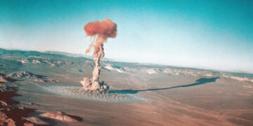 Newly Unbound, Trump Weighs More Nuclear Arms and Underground Tests