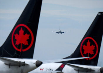 Air Canada Cancels Flights as Cuba Runs Out of Jet Fuel