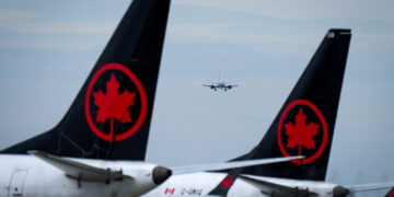 Air Canada Cancels Flights as Cuba Runs Out of Jet Fuel