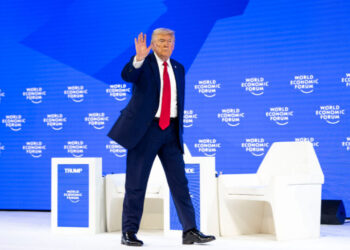 Trump Is a Global ‘Wrecking Ball,’ European Security Experts Say