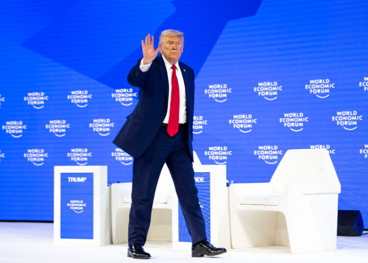 Trump Is a Global ‘Wrecking Ball,’ European Security Experts Say