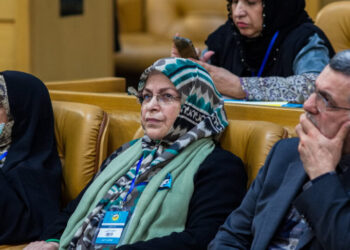 Iran Detains Prominent Political Figures, Expanding Crackdown on Dissent