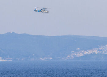 53 Migrants Missing After Boat Capsizes Off Libya, U.N. Agency Says