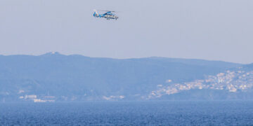 53 Migrants Missing After Boat Capsizes Off Libya, U.N. Agency Says