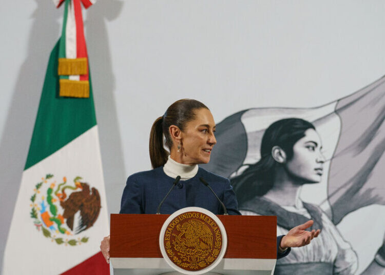 Trump’s Threats to Cuba’s Oil Suppliers Put Mexico in a Bind