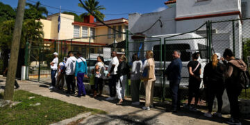 Amid U.S. Pressure, Nicaragua Blocks a Once-Popular Route from Cuba