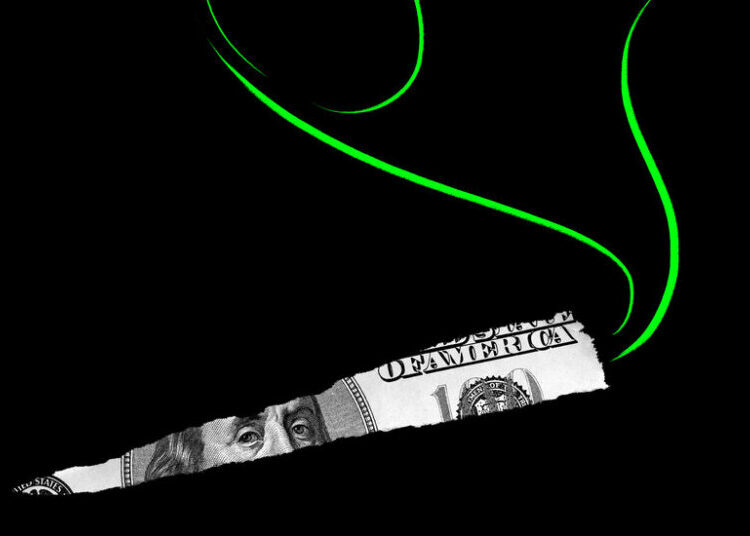 We Legalized Marijuana. Now We Must Regulate It.