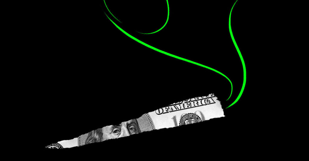 We Legalized Marijuana. Now We Must Regulate It.